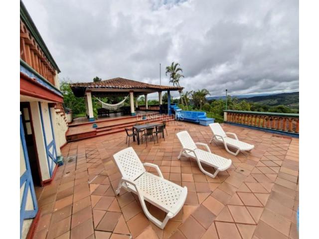 Fincas y Casas Campestres, Venta en La Cumbre