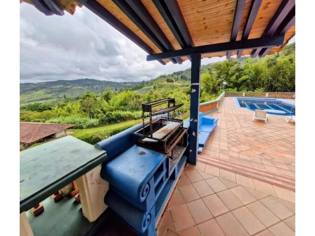 Fincas y Casas Campestres, Venta en La Cumbre