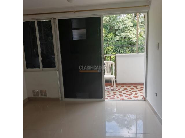 Apartaestudios, Alquiler en El Refugio