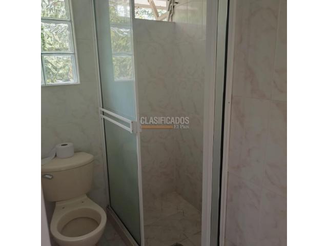 Apartaestudios, Alquiler en El Refugio