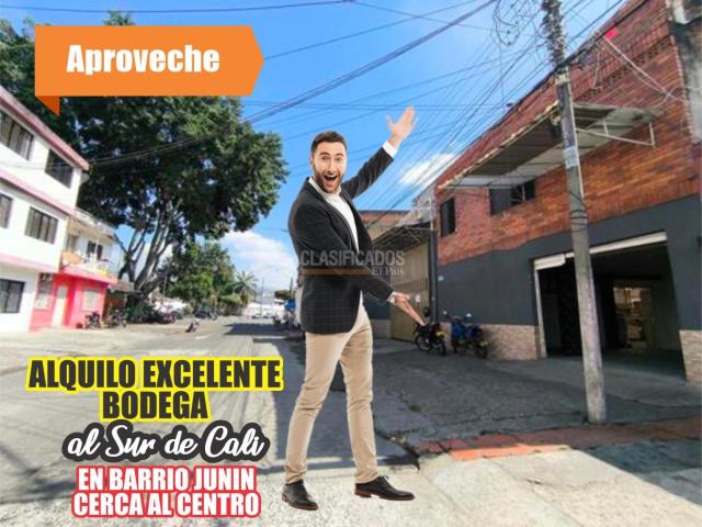Locales y Bodegas, Alquiler en Junín