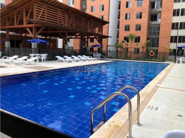 Apartamentos, Venta en Ciudad Melendez