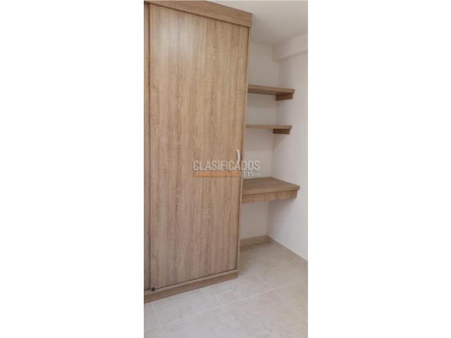 Apartamentos, Venta en Ciudad Melendez