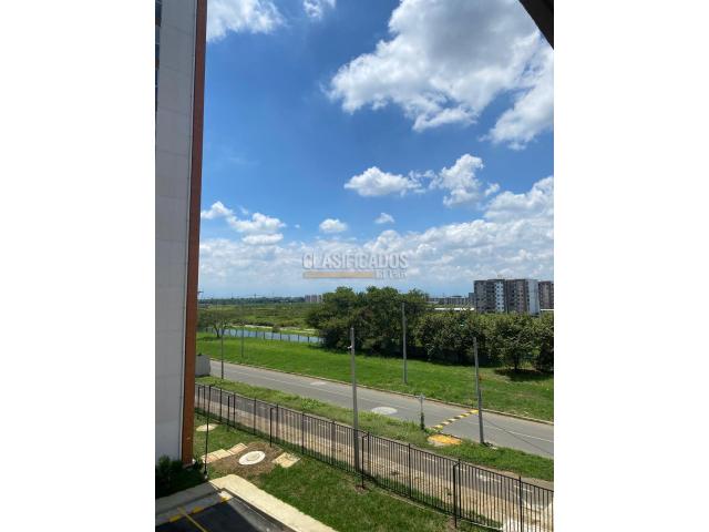 Apartamentos, Alquiler en Valle del Lili