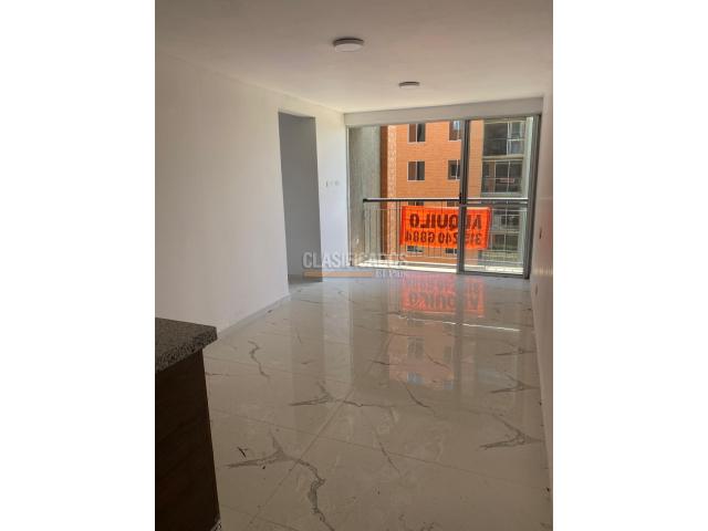 Apartamentos, Alquiler en Valle del Lili