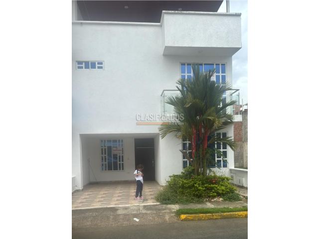 Casas, Venta en Jamundí