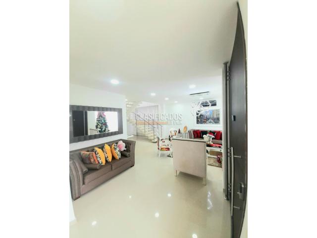 Casas, Venta en Pance