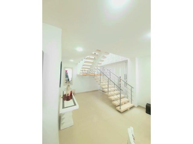 Casas, Venta en Pance