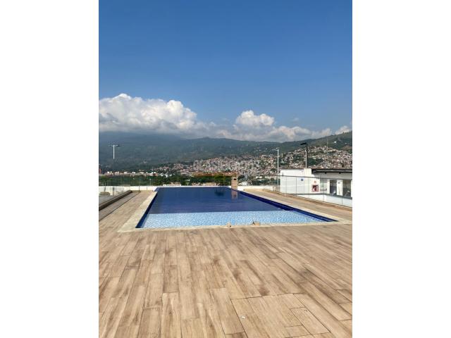 Apartamentos, Venta en Tequendama