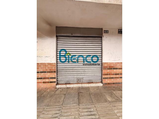 Locales y Bodegas, Alquiler en Bucaramanga