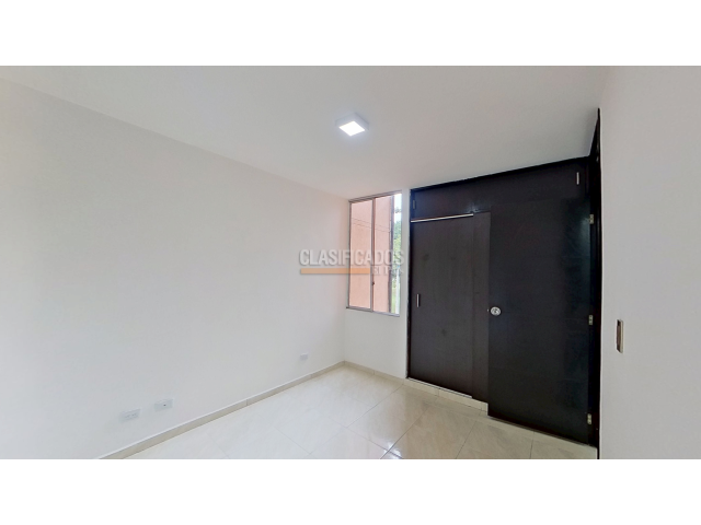 Apartamentos, Venta en Las Vegas de Comfandi