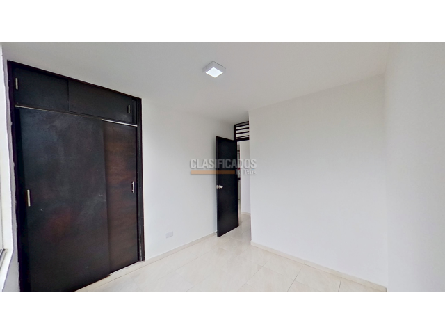 Apartamentos, Venta en Las Vegas de Comfandi