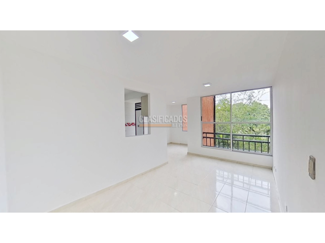 Apartamentos, Venta en Las Vegas de Comfandi