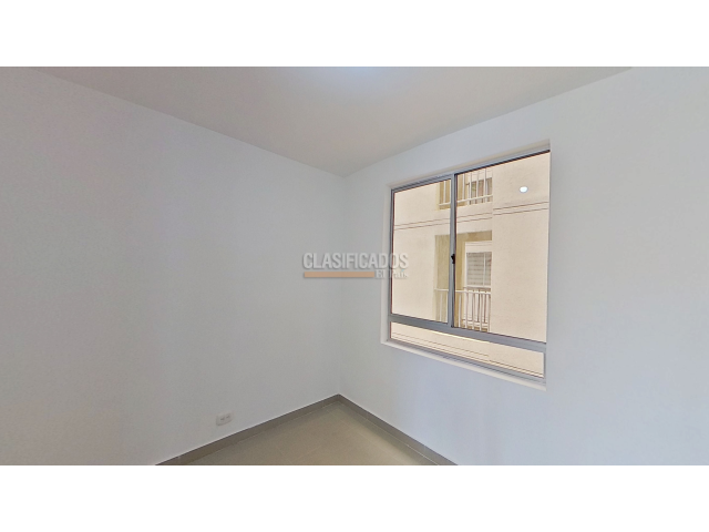 Apartamentos, Venta en Santa Bárbara