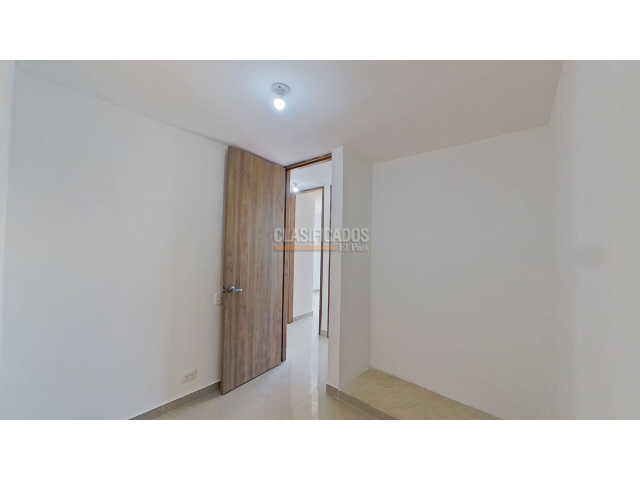 Apartamentos, Venta en Santa Bárbara