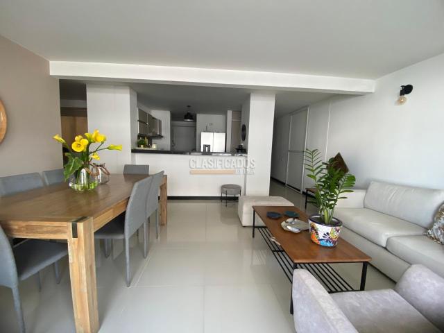 Apartamentos, Venta en La Flora