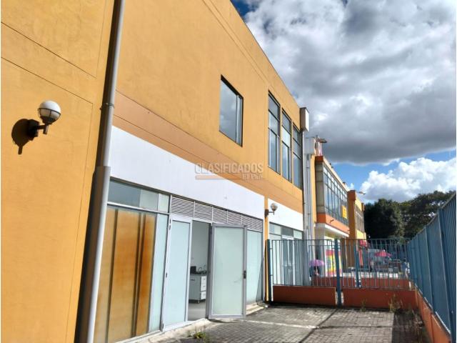 Locales y Bodegas, Alquiler en Bogotá