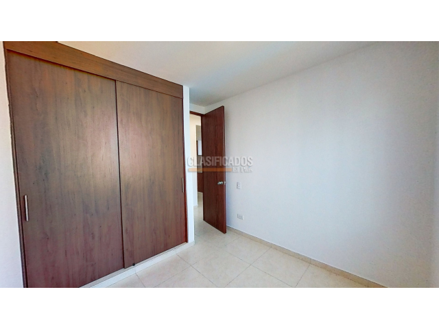 Apartamentos, Venta en Las Vegas de Comfandi