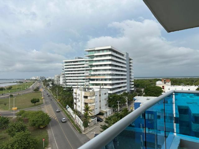 Apartamentos, Venta en Cartagena