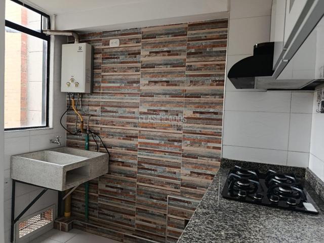 Apartamentos, Alquiler en Madrid