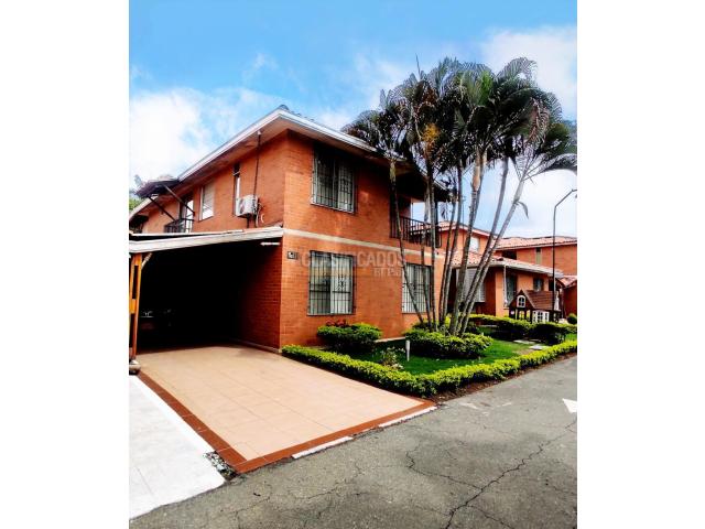 Casas, Venta en Jamundí