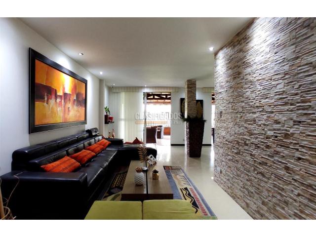 Casas, Venta en Jamundí