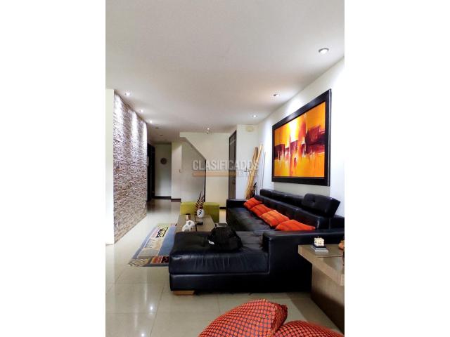 Casas, Venta en Jamundí