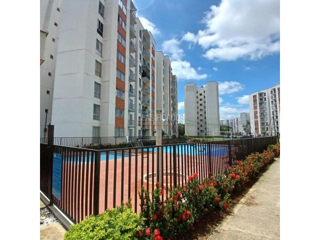 Apartamentos, Alquiler en Jamundí