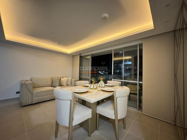 Apartamentos, Alquiler en Ciudad Bochalema