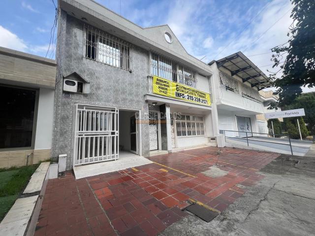Oficinas y Consultorios, Alquiler en Tequendama
