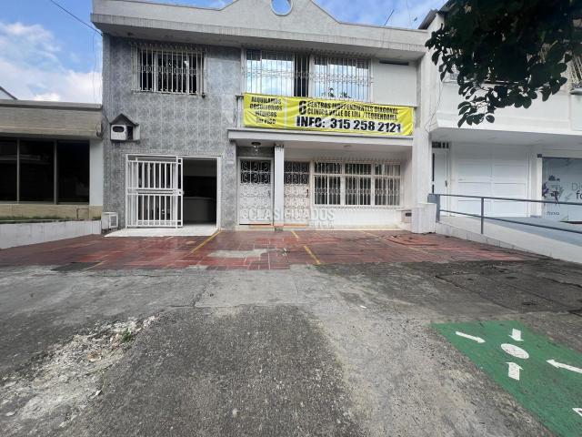 Oficinas y Consultorios, Alquiler en Tequendama
