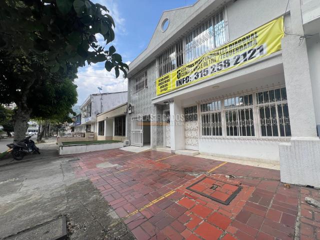 Oficinas y Consultorios, Alquiler en Tequendama