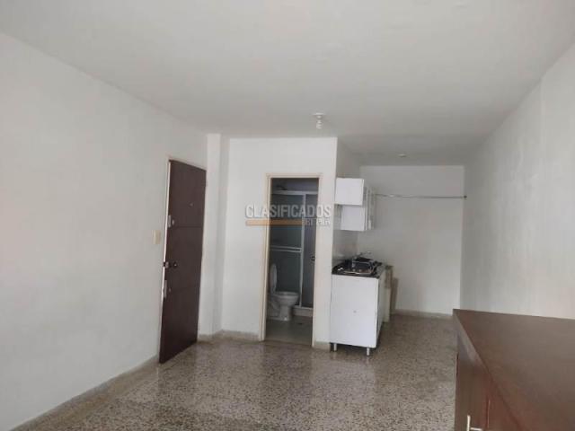 Apartaestudios, Alquiler en San Vicente