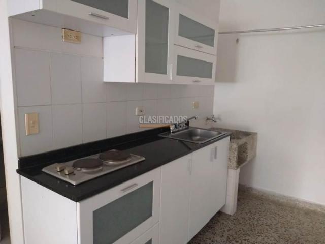 Apartaestudios, Alquiler en San Vicente