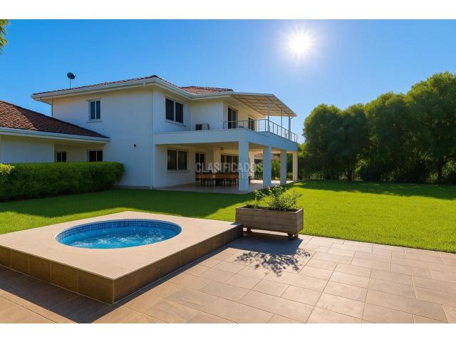 Casas, Venta en Pance