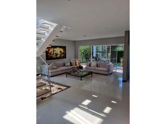 Casas, Venta en Pance