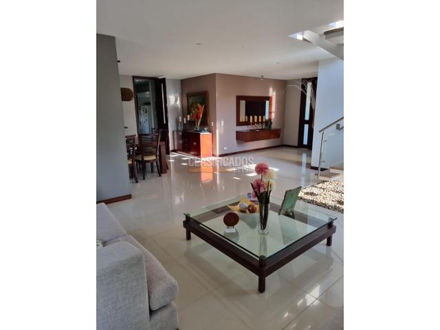 Casas, Venta en Pance