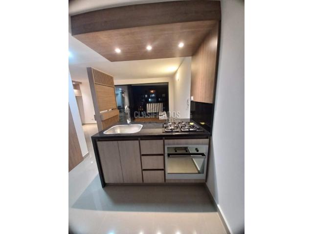 Apartaestudios, Alquiler en La Flora