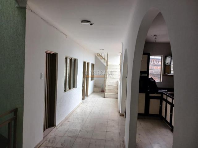 Casas, Alquiler en Unión de Vivienda Popular