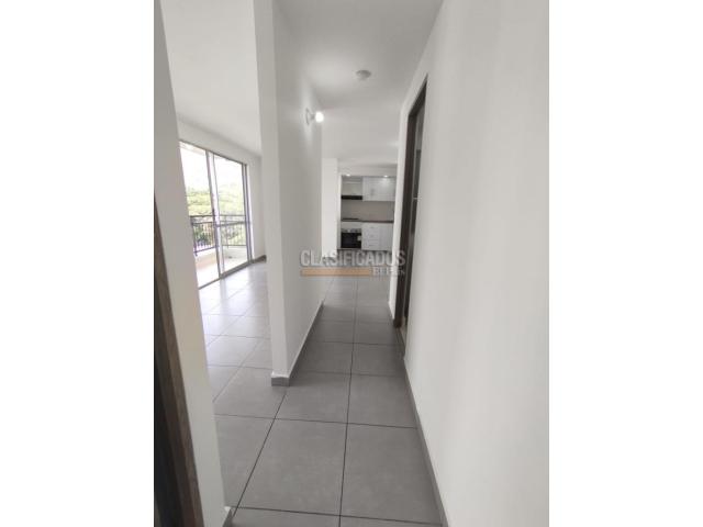 Apartamentos, Alquiler en Yumbo