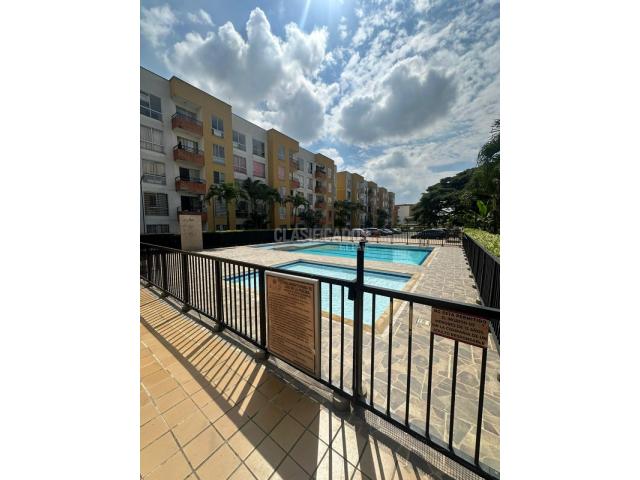 Apartamentos, Venta en Ciudad Bochalema