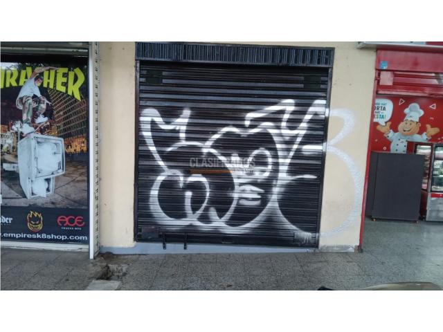 Locales y Bodegas, Alquiler en Tequendama