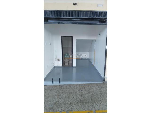 Locales y Bodegas, Alquiler en Tequendama