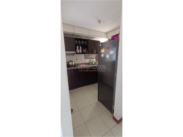 Apartamentos, Venta en Valle del Lili