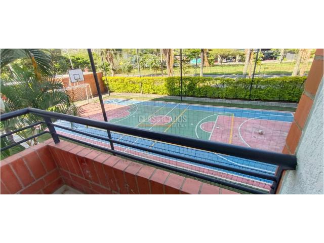 Apartamentos, Venta en Valle del Lili