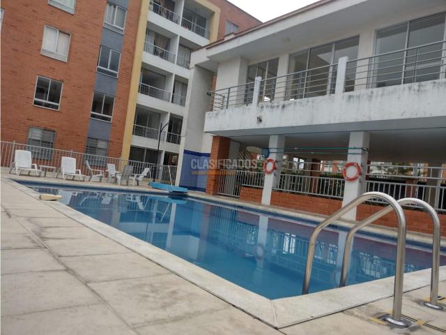 Apartamentos, Alquiler en Valle del Lili