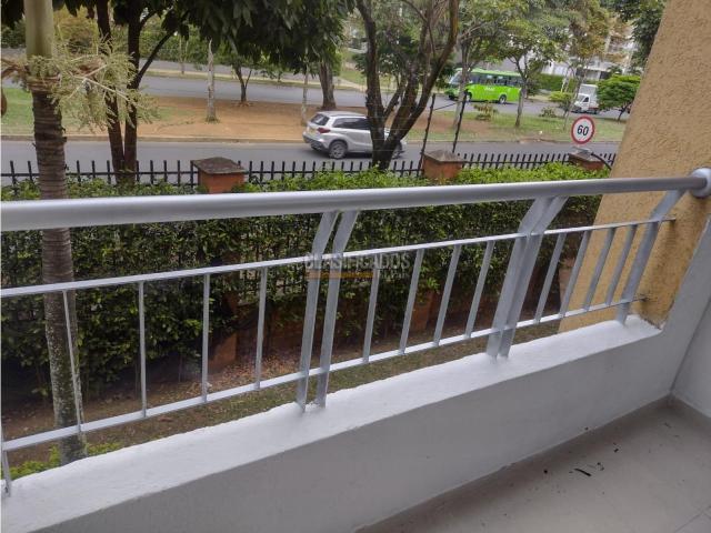 Apartamentos, Alquiler en Valle del Lili