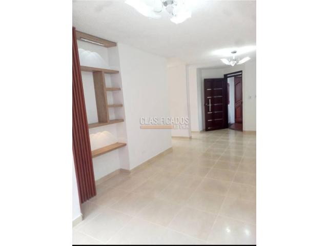 Apartamentos, Venta en Santa Anita