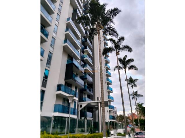 Apartamentos, Venta en Pereira