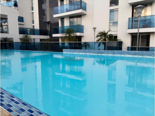 Apartamentos, Venta en Pereira